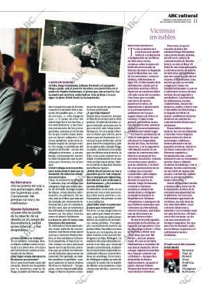 CULTURAL MADRID 19-03-2016 página 11