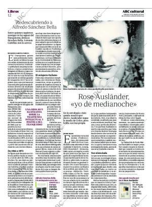 CULTURAL MADRID 19-03-2016 página 12