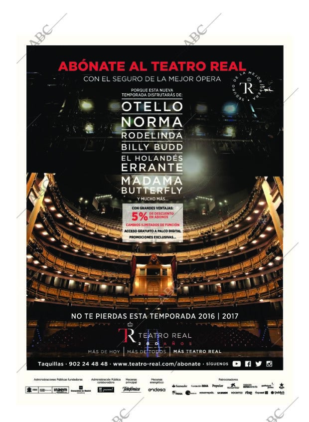 CULTURAL MADRID 19-03-2016 página 13