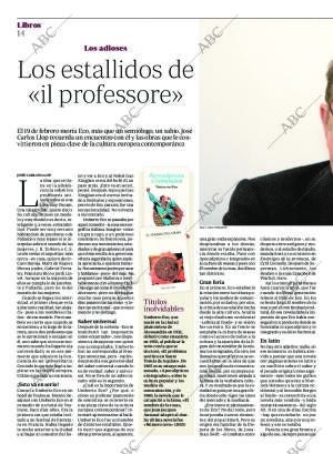 CULTURAL MADRID 19-03-2016 página 14