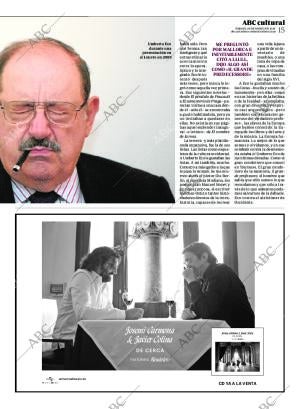 CULTURAL MADRID 19-03-2016 página 15