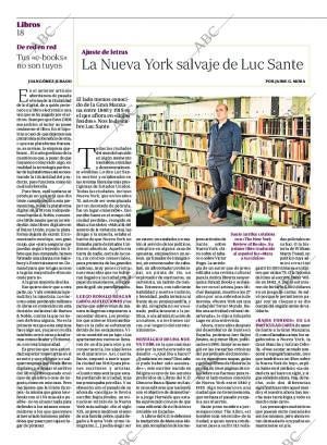 CULTURAL MADRID 19-03-2016 página 18