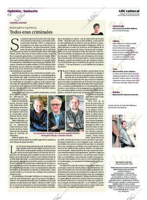 CULTURAL MADRID 19-03-2016 página 2