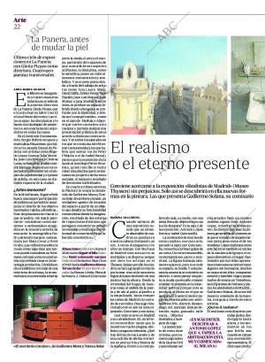 CULTURAL MADRID 19-03-2016 página 22