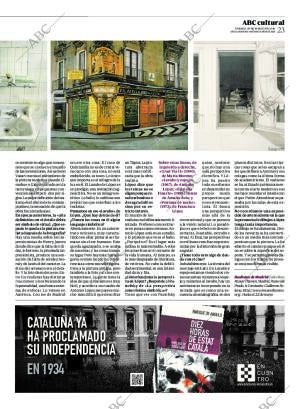 CULTURAL MADRID 19-03-2016 página 23