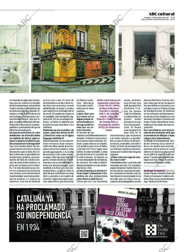 CULTURAL MADRID 19-03-2016 página 23
