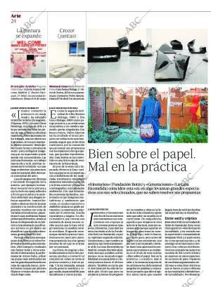 CULTURAL MADRID 19-03-2016 página 24