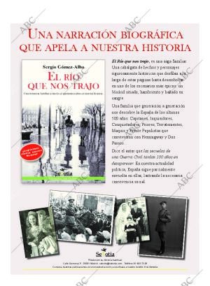 CULTURAL MADRID 19-03-2016 página 3