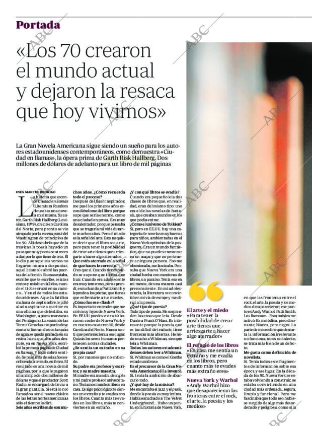 CULTURAL MADRID 19-03-2016 página 4