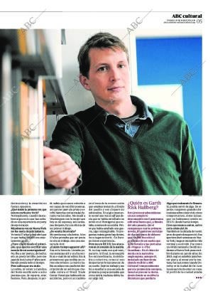 CULTURAL MADRID 19-03-2016 página 5