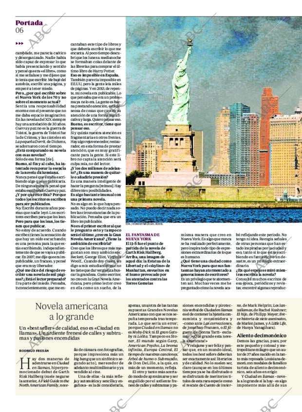 CULTURAL MADRID 19-03-2016 página 6