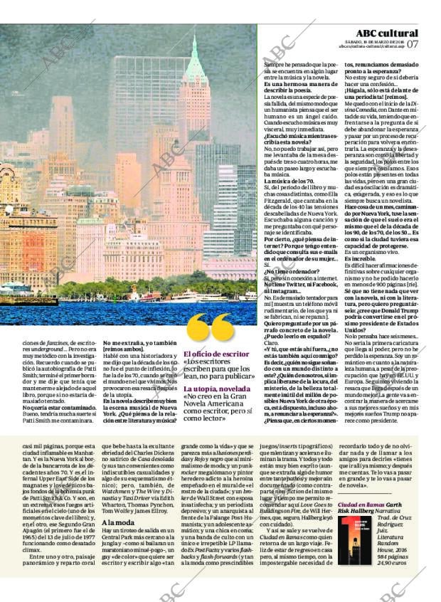 CULTURAL MADRID 19-03-2016 página 7