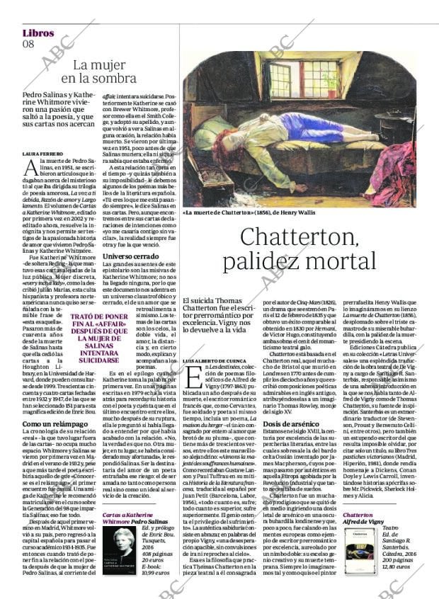 CULTURAL MADRID 19-03-2016 página 8