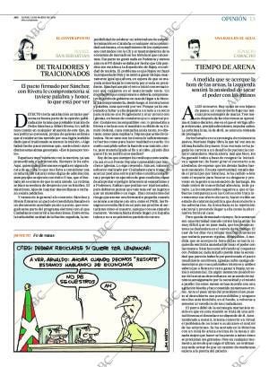 ABC MADRID 21-03-2016 página 13