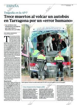 ABC MADRID 21-03-2016 página 16