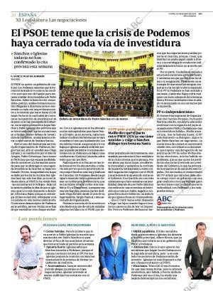 ABC MADRID 21-03-2016 página 20