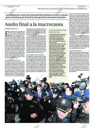 ABC MADRID 21-03-2016 página 23
