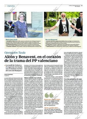 ABC MADRID 21-03-2016 página 24