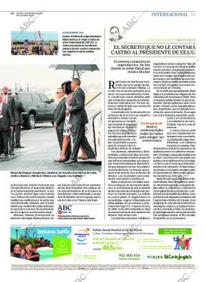 ABC MADRID 21-03-2016 página 29
