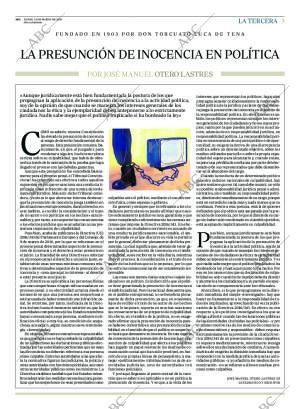 ABC MADRID 21-03-2016 página 3