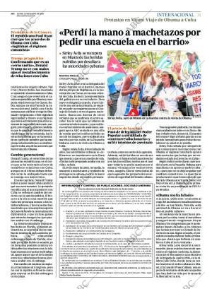ABC MADRID 21-03-2016 página 31