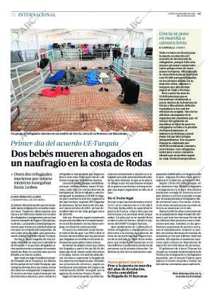 ABC MADRID 21-03-2016 página 32