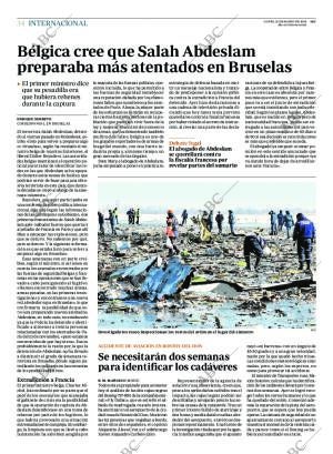 ABC MADRID 21-03-2016 página 34