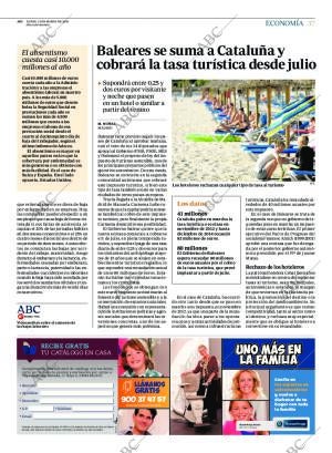 ABC MADRID 21-03-2016 página 37