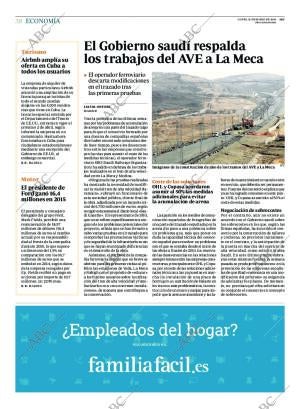 ABC MADRID 21-03-2016 página 38