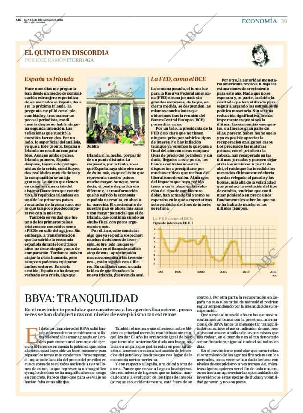 ABC MADRID 21-03-2016 página 39