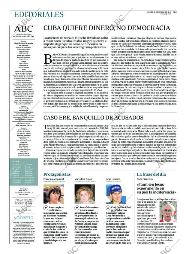 ABC MADRID 21-03-2016 página 4