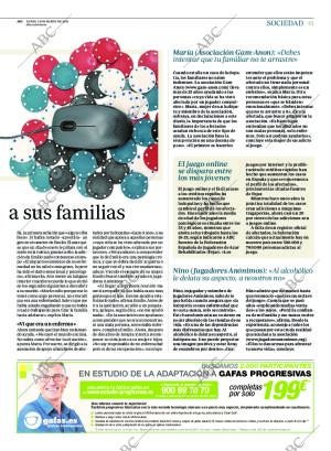ABC MADRID 21-03-2016 página 41
