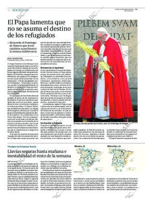 ABC MADRID 21-03-2016 página 42