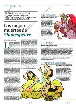 ABC MADRID 21-03-2016 página 44