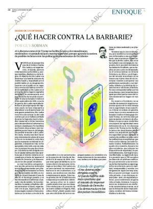 ABC MADRID 21-03-2016 página 5