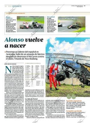 ABC MADRID 21-03-2016 página 50