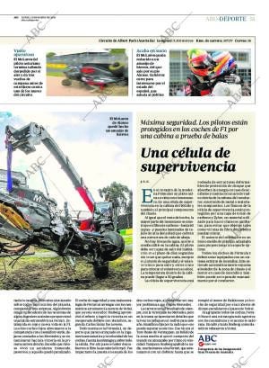 ABC MADRID 21-03-2016 página 51