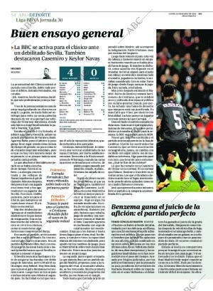 ABC MADRID 21-03-2016 página 54