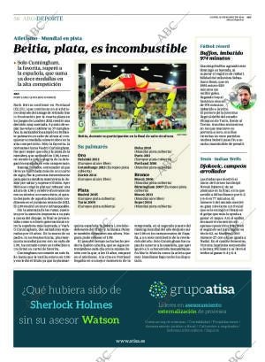 ABC MADRID 21-03-2016 página 58
