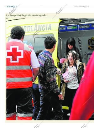 ABC MADRID 21-03-2016 página 6