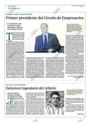 ABC MADRID 21-03-2016 página 62