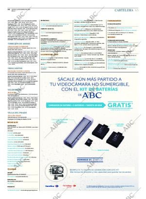 ABC MADRID 21-03-2016 página 65