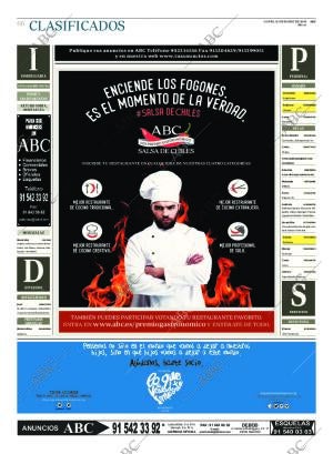 ABC MADRID 21-03-2016 página 66
