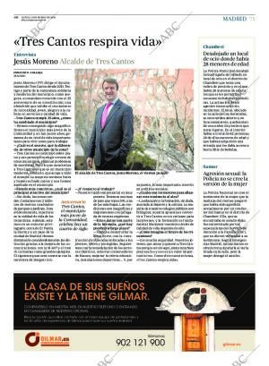 ABC MADRID 21-03-2016 página 71