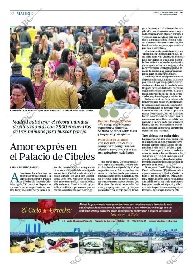ABC MADRID 21-03-2016 página 72