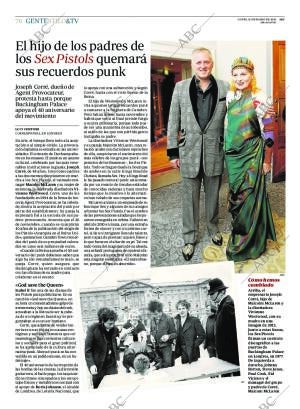 ABC MADRID 21-03-2016 página 76