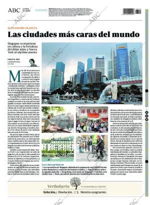 ABC MADRID 21-03-2016 página 80