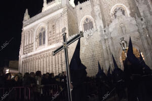 Procesión del Santísimo Cristo de la Humildad