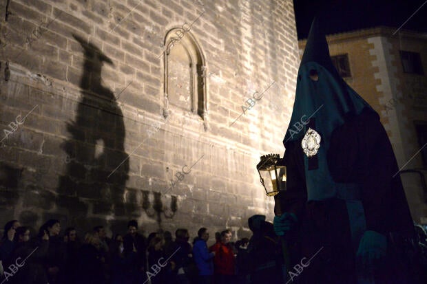 Semana Santa, jueves Santo