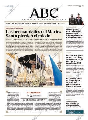 ABC CORDOBA 23-03-2016 página 2